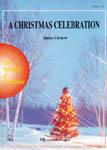 Christmas Celebration Concert Band sheet music cover